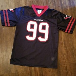 Houston Texans JJ Watt Jersey